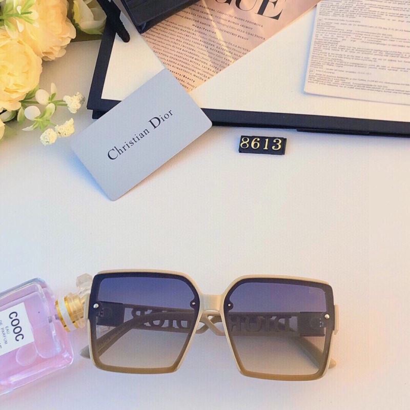 Christian Dior Sunglasses